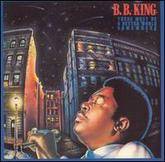 BB King : There Must Be a Better World Somewhere